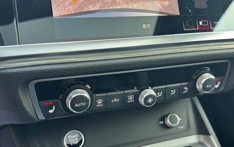 Audi Q3, 2022 год, 2 485 000 рублей, 12 фотография