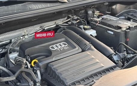 Audi Q3, 2022 год, 2 485 000 рублей, 13 фотография