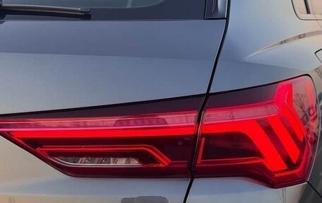 Audi Q3, 2022 год, 2 485 000 рублей, 15 фотография