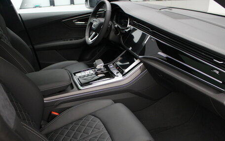 Audi Q8 I, 2025 год, 16 900 000 рублей, 11 фотография