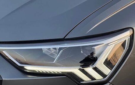 Audi Q3, 2022 год, 2 485 000 рублей, 14 фотография