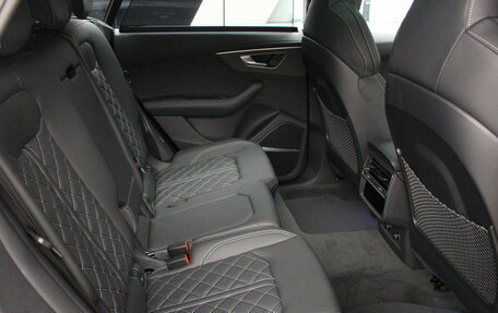 Audi Q8 I, 2025 год, 16 900 000 рублей, 14 фотография