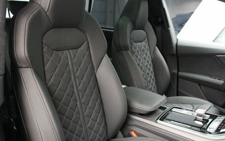 Audi Q8 I, 2025 год, 16 900 000 рублей, 13 фотография