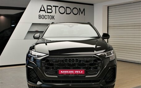 Audi Q8 I, 2025 год, 16 900 000 рублей, 5 фотография