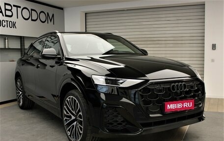 Audi Q8 I, 2025 год, 16 900 000 рублей, 2 фотография