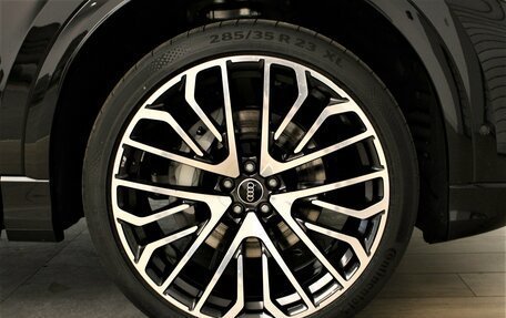 Audi Q8 I, 2025 год, 16 900 000 рублей, 15 фотография