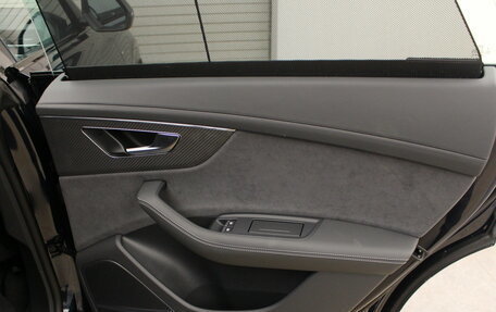 Audi Q8 I, 2025 год, 16 900 000 рублей, 22 фотография