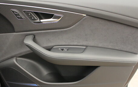 Audi Q8 I, 2025 год, 16 900 000 рублей, 20 фотография