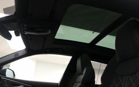 Audi Q8 I, 2025 год, 16 900 000 рублей, 25 фотография