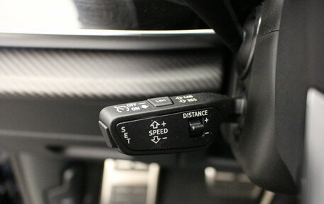 Audi Q8 I, 2025 год, 16 900 000 рублей, 28 фотография