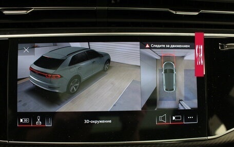 Audi Q8 I, 2025 год, 16 900 000 рублей, 18 фотография