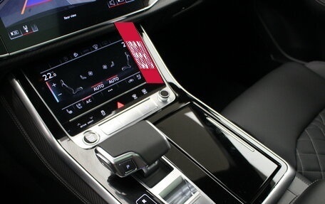 Audi Q8 I, 2025 год, 16 900 000 рублей, 27 фотография