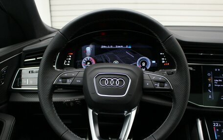 Audi Q8 I, 2025 год, 16 900 000 рублей, 31 фотография
