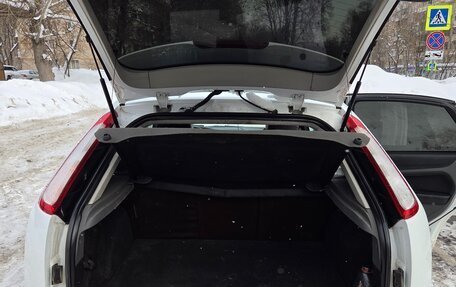 Ford Focus II рестайлинг, 2009 год, 430 000 рублей, 8 фотография