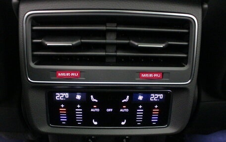 Audi Q8 I, 2025 год, 16 900 000 рублей, 30 фотография