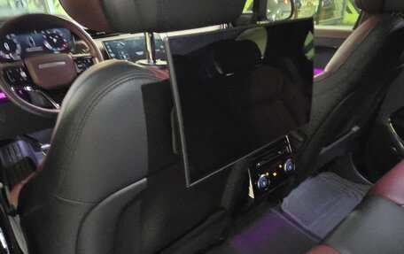 Land Rover Range Rover Sport, 2023 год, 21 500 000 рублей, 11 фотография