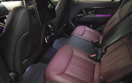 Land Rover Range Rover Sport, 2023 год, 21 500 000 рублей, 15 фотография