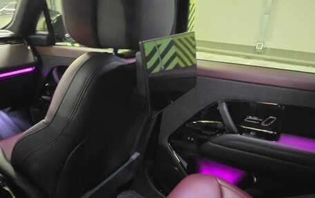 Land Rover Range Rover Sport, 2023 год, 21 500 000 рублей, 12 фотография