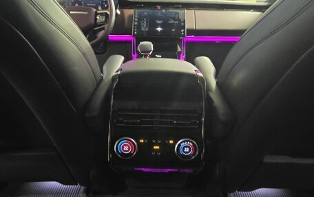 Land Rover Range Rover Sport, 2023 год, 21 500 000 рублей, 14 фотография