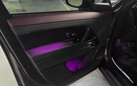 Land Rover Range Rover Sport, 2023 год, 21 500 000 рублей, 9 фотография