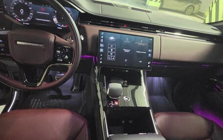 Land Rover Range Rover Sport, 2023 год, 21 500 000 рублей, 13 фотография