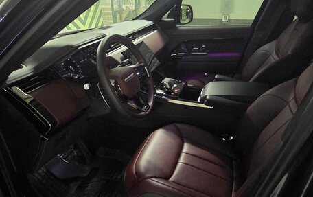 Land Rover Range Rover Sport, 2023 год, 21 500 000 рублей, 10 фотография