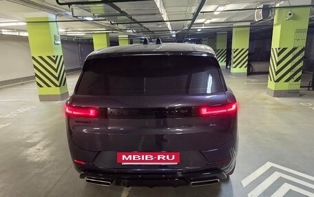 Land Rover Range Rover Sport, 2023 год, 21 500 000 рублей, 7 фотография