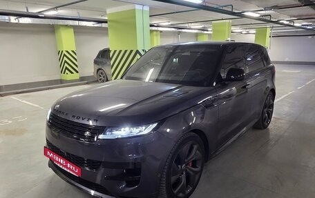 Land Rover Range Rover Sport, 2023 год, 21 500 000 рублей, 2 фотография