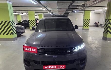 Land Rover Range Rover Sport, 2023 год, 21 500 000 рублей, 3 фотография