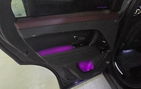Land Rover Range Rover Sport, 2023 год, 21 500 000 рублей, 16 фотография