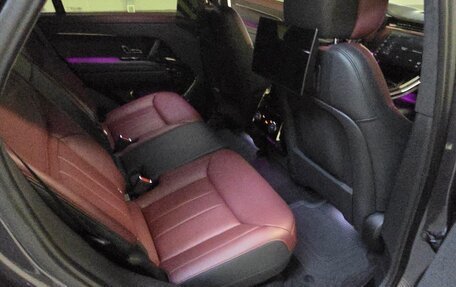 Land Rover Range Rover Sport, 2023 год, 21 500 000 рублей, 18 фотография