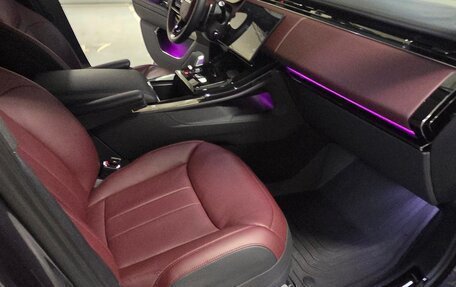 Land Rover Range Rover Sport, 2023 год, 21 500 000 рублей, 20 фотография