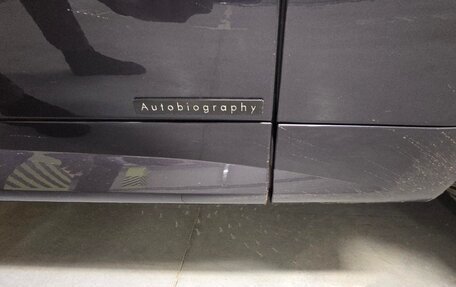 Land Rover Range Rover Sport, 2023 год, 21 500 000 рублей, 23 фотография