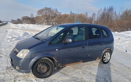 Opel Meriva, 2006 год, 200 000 рублей, 3 фотография