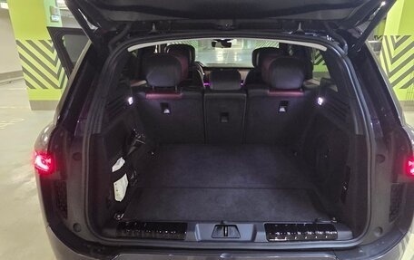 Land Rover Range Rover Sport, 2023 год, 21 500 000 рублей, 19 фотография