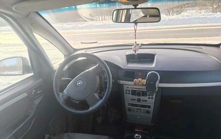 Opel Meriva, 2006 год, 200 000 рублей, 6 фотография