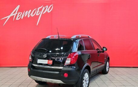 Opel Antara I, 2013 год, 1 195 000 рублей, 5 фотография