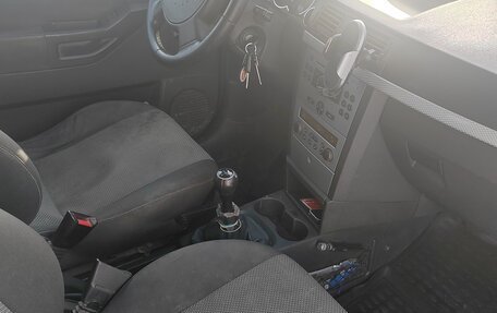 Opel Meriva, 2006 год, 200 000 рублей, 8 фотография