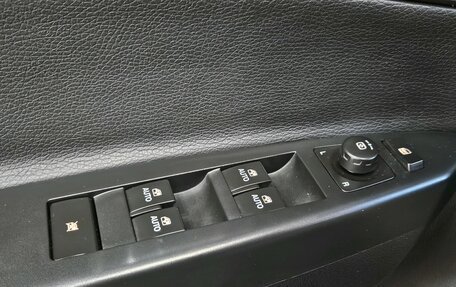 Opel Antara I, 2013 год, 1 195 000 рублей, 15 фотография