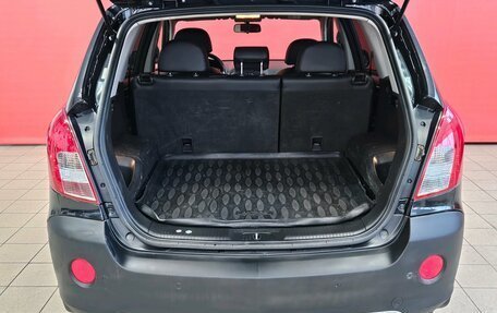 Opel Antara I, 2013 год, 1 195 000 рублей, 18 фотография