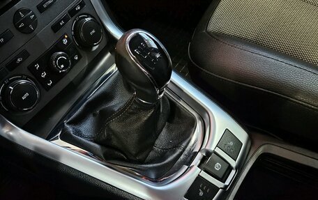 Opel Antara I, 2013 год, 1 195 000 рублей, 17 фотография