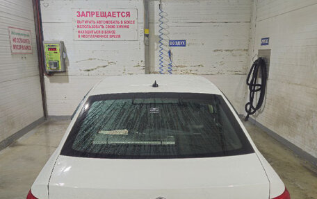 Skoda Octavia, 2020 год, 2 200 000 рублей, 7 фотография