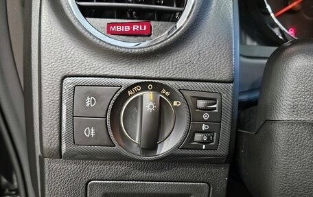 Opel Antara I, 2013 год, 1 195 000 рублей, 16 фотография