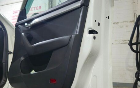 Skoda Octavia, 2020 год, 2 200 000 рублей, 16 фотография