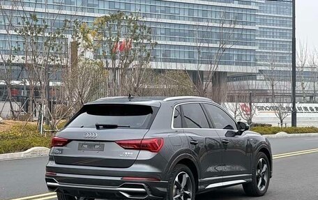 Audi Q3, 2022 год, 2 499 000 рублей, 3 фотография