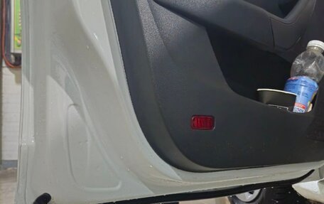 Skoda Octavia, 2020 год, 2 200 000 рублей, 12 фотография