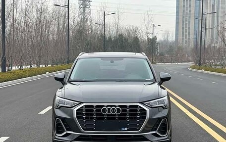 Audi Q3, 2022 год, 2 499 000 рублей, 5 фотография