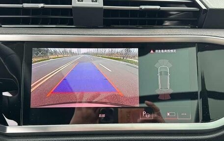 Audi Q3, 2022 год, 2 499 000 рублей, 8 фотография