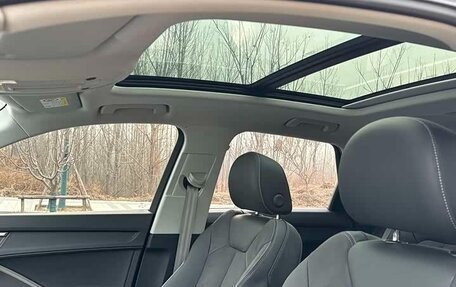 Audi Q3, 2022 год, 2 499 000 рублей, 13 фотография