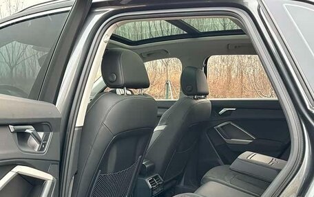 Audi Q3, 2022 год, 2 499 000 рублей, 12 фотография